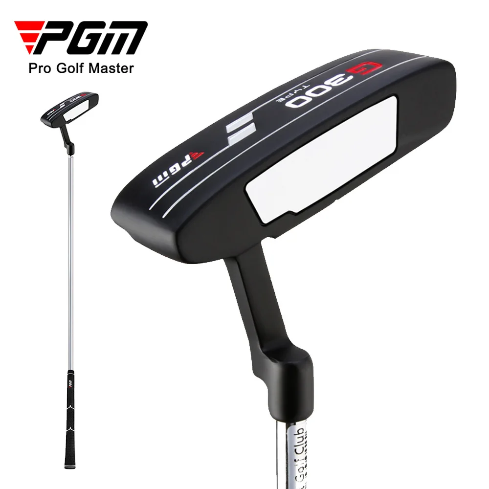 Image of Perfect Your Putting Game with This Right-Handed Golf Putter Trainer for Beginners – Practice with Precision and Confidence