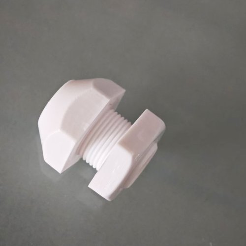 Immagine di JNSUR Unità dentale Pezzi di ricambio in metallo Valvola dell'acqua Pressione esagonale/quadrata Tip...