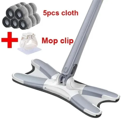 1mop5cloth