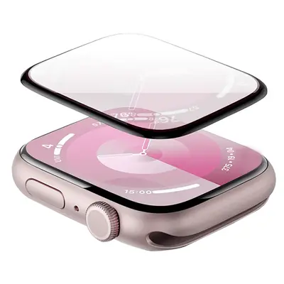 Image de Protège-écran 3D Ultra-Résistant pour Apple Watch