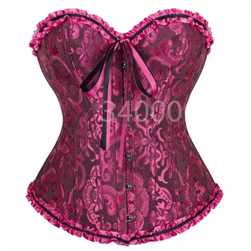 819-noir rose