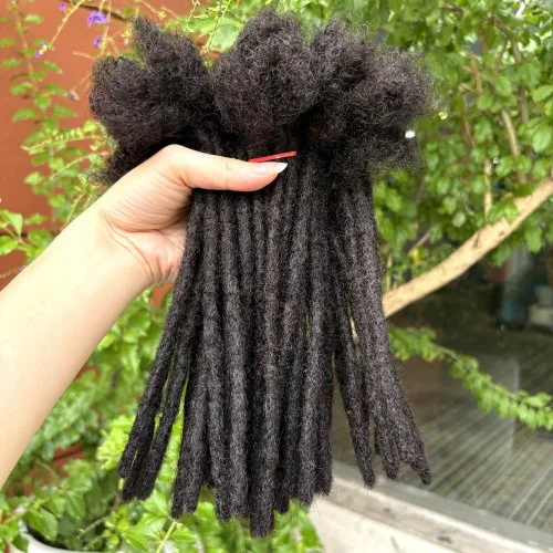 Normale loc