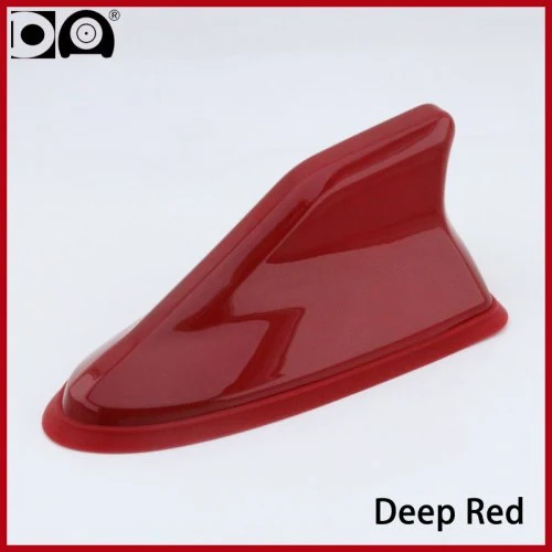 Tiefes Rot