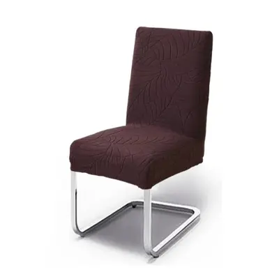 Image de Housse de Chaise Élastique - Protection élégante pour Votre Salle à Manger