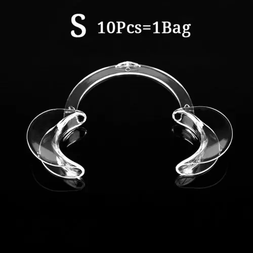S-Transparent