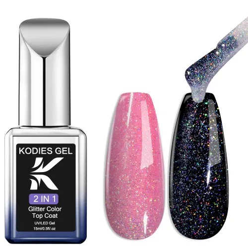 Holo-Laser-Top