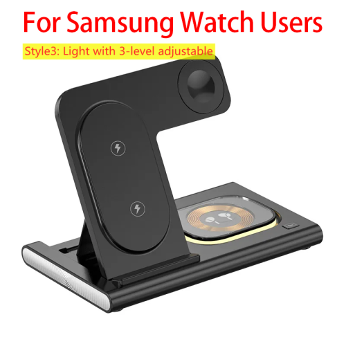 Voor Samsung Watch
