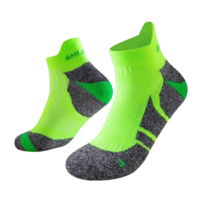 Image de Chaussettes de Course Pro pour Marathon - Hommes & Femmes
