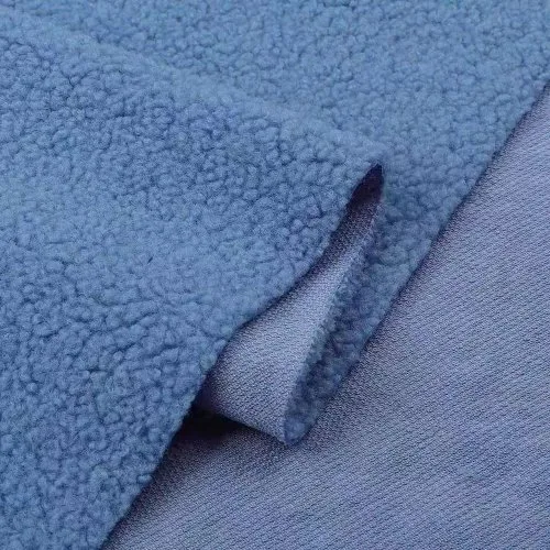 Licht blauw