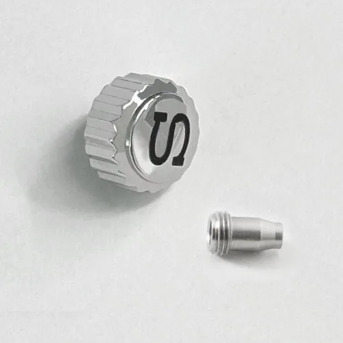 6.5 Schwarz S tube