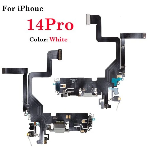 For 14Pro white