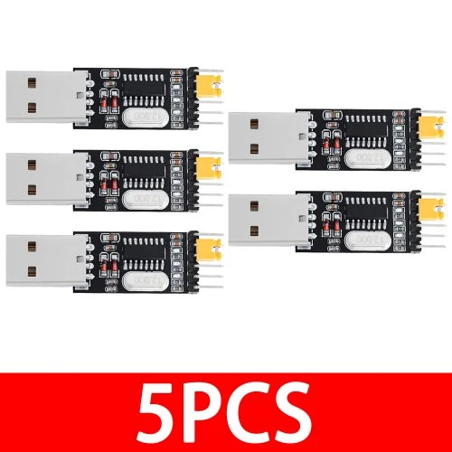 5pcs