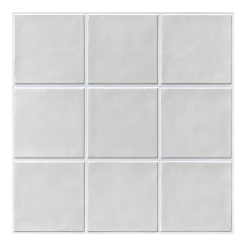 Immagine di Adesivo per piastrelle 3D da 1/10 pezzi, Backsplash decorativo autoadesivo per piastrelle 3D per cucina e bagno, resistente agli stampi impermeabile 30x30cm