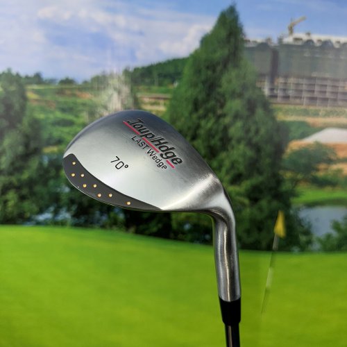 Imagen de 2025 Golf Wedge Club 68 70 72 grados cuña de arena de tiro alto cabeza de palo grande Golf Club Driver juego de hierro hombre paquete
