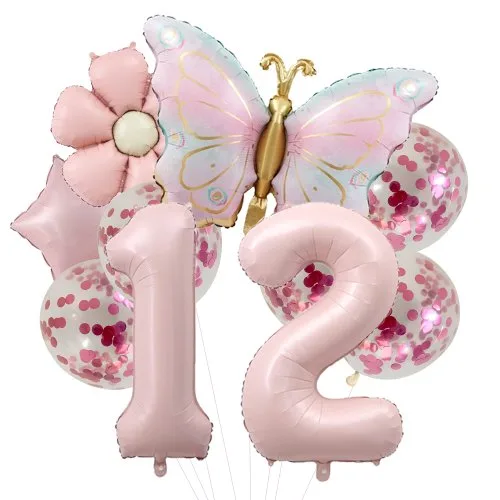 Roze 12