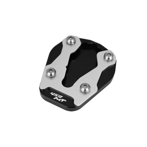 450MT zilver