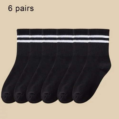 6 pares-6