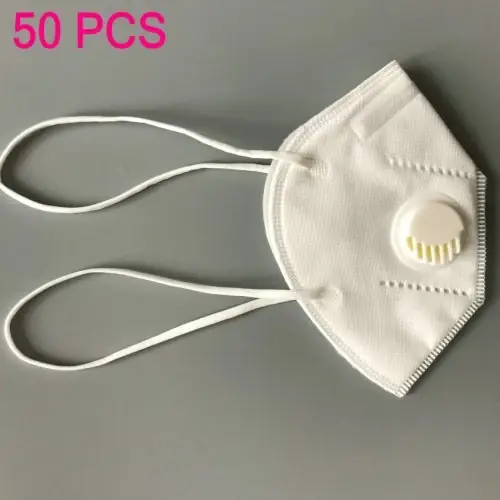 Stirnband Ventil 50P