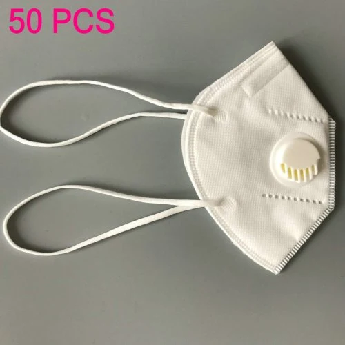 Hoofdband ventiel 50P