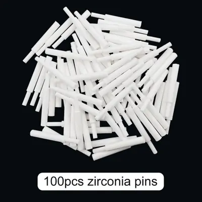 Image de Plateaux de Cuisson Nid d'Abeille & Broches Zircone - Laboratoire Dentaire