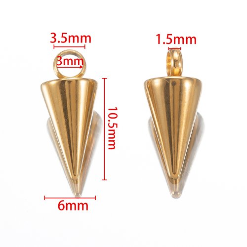 X-oro-6x10.5mm