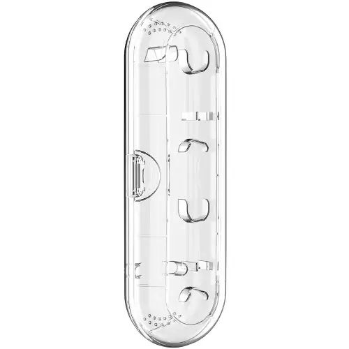 Image de Étui de Voyage Portable pour Brosse à Dents Électrique