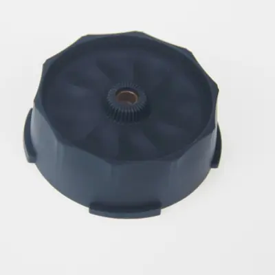 Image de Accessoires Café Prismo pour Presse-Française - Filtre Anti-Goutte Inox