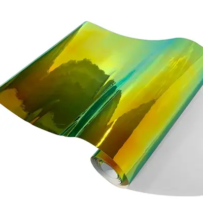 Image de Autocollants Vinyle Dorés pour Voiture & Moto