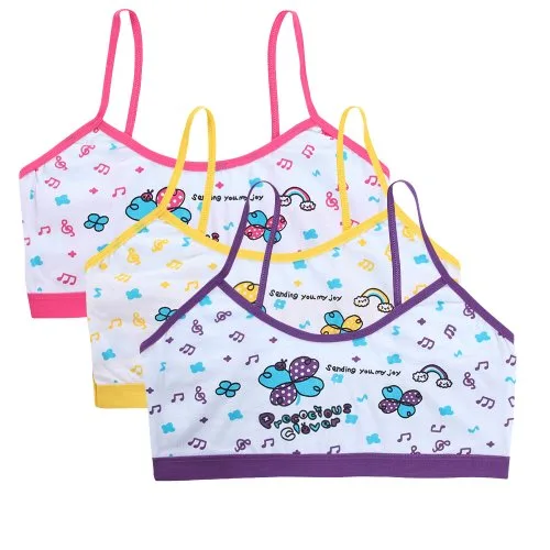 3PCS blume 3