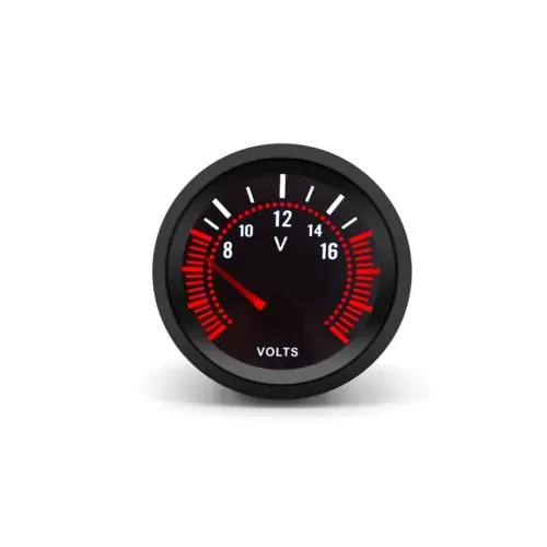 Voltmeter