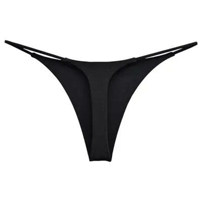 Image de Maillot de Bain String Astronomique - Dos en T