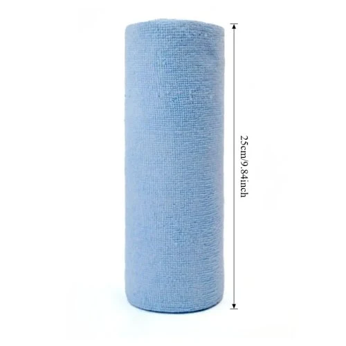 Grande-chiaro blu
