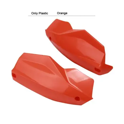 Image de Main Guard en Aluminium pour KTM Duke & Motocross