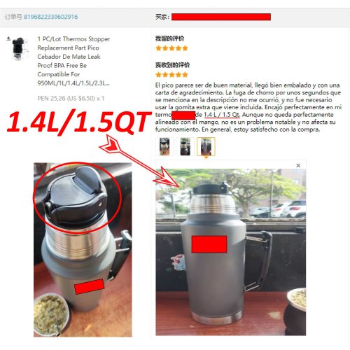 Vue 3 du produit