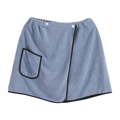 Image de Serviette de Bain Rapide Séchage Homme - Ultra Absorbante & Pratique