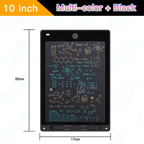 Image de Tablette Écriture LCD - Dessin & Apprendre