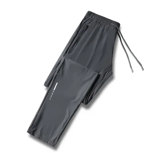 Image de Pantalon de Course Homme Respirant & Réfléchissant