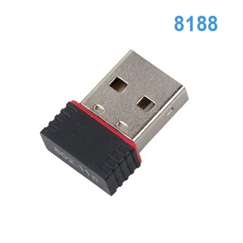 8188 Version