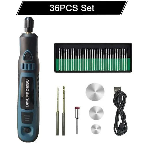 36PCS Set