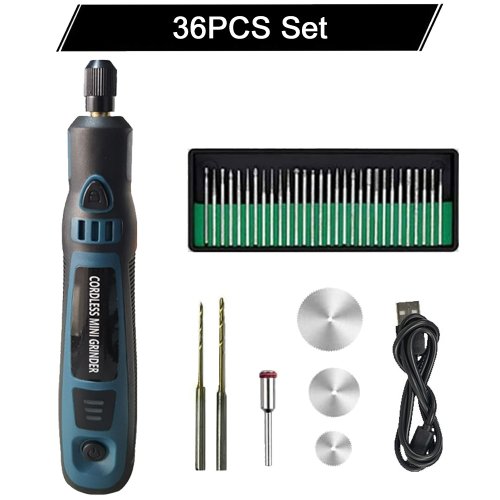 36PCS Set