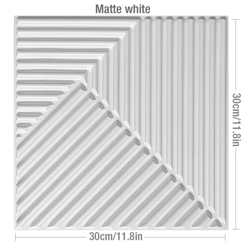 F-Mattweiß