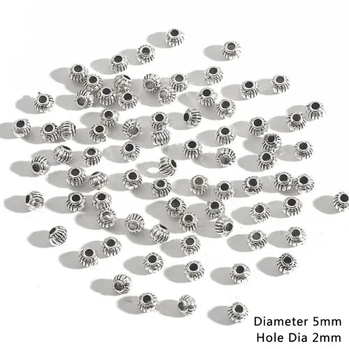 100 pièces