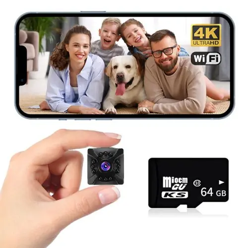 BKX5 avec clair 64GB