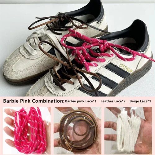 Barbie roze combin