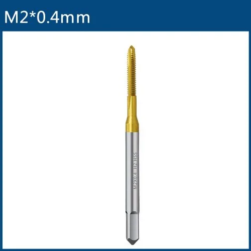 M2x0.4