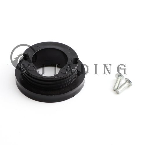 Immagine di Filtro aria per bici tascabile con connettore per carburatore carb motore 47cc 49cc 2 tempi Mini Quad ATV Dirt Bike MiniMoto Go Kart Quad