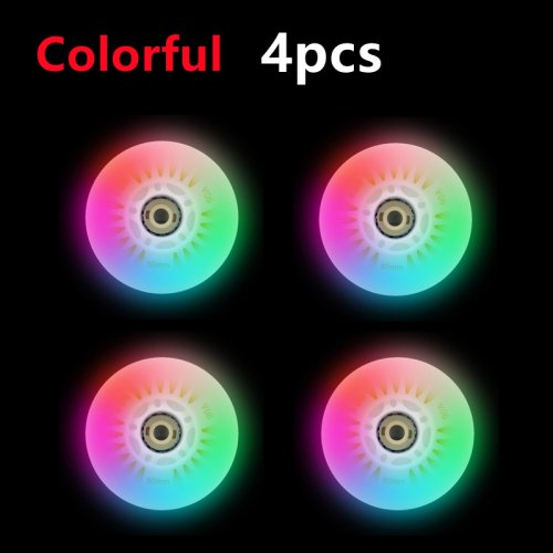 colorful
