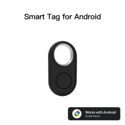 Image de Traceur GPS Intelligent pour Téléphone et Animaux de Compagnie