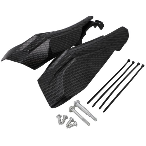 Carbon fiber color