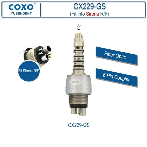 CX229-GS